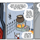 Illustration for article titled Sunday Comics: A Tight Squeeze